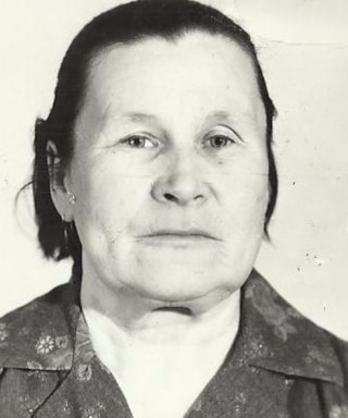 Беляева Анастасия Сергеевна