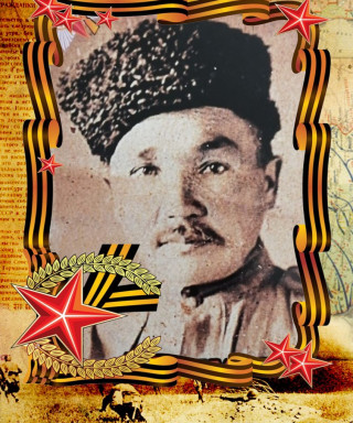 Ахтямов Аитбай Фаттахович