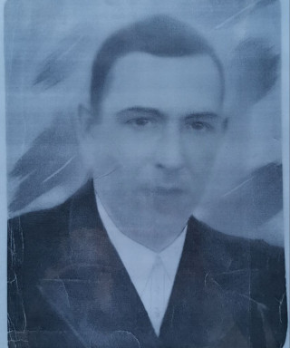 Жариков Дмитрий Кондратьевич