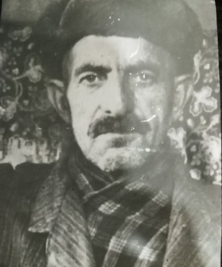 Матосян Кевор Артынович