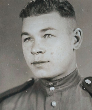 Одинцов Иван Михайлович