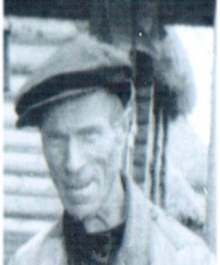 Майоров Михаил Михайлович