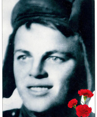 Житенев Николай Петрович