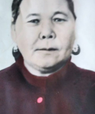 Аджимурзаева Танъбике Кайтиковна