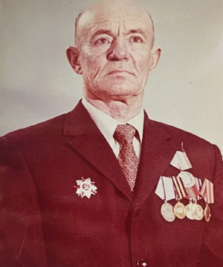 Архипов Николай Александрович