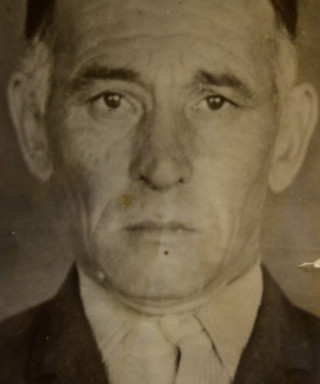 Байгубеков Рашид Байтурович