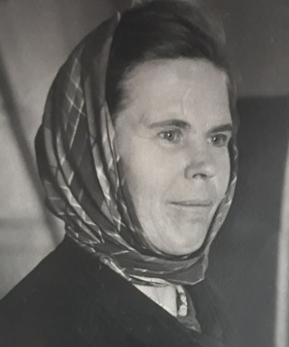 Яковлева Елизавета Сергеевна