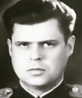 Артамонов Анатолий Иванович