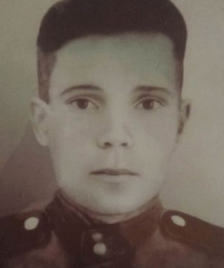 Пустовойтов Александр Моисеевич