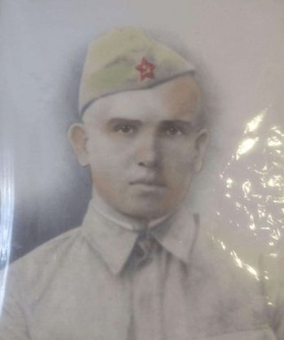 Беляйкин Тихон Александрович