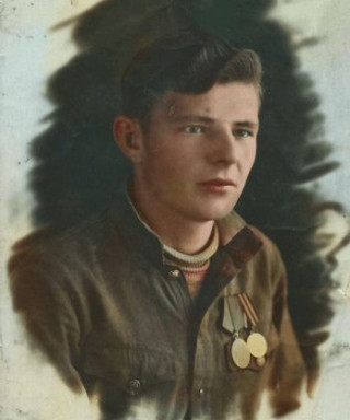 Тараненко Василий Васильевич