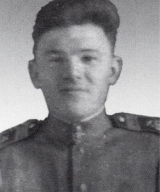 Ноздрин Михаил Григорьевич