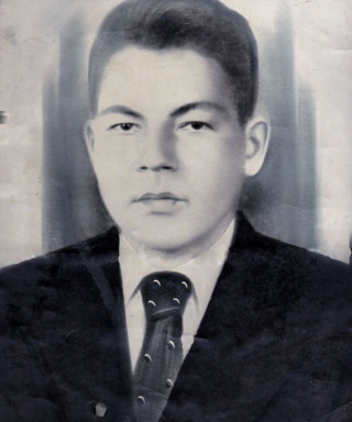 Киреев Алексей Иванович