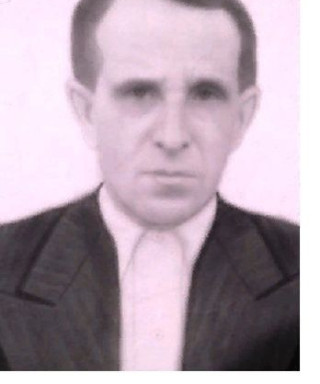 Ильичёв Анатолий Андреевич