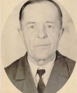 Малышев Петр Григорьевич