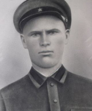 Гришкин Василий Емельянович