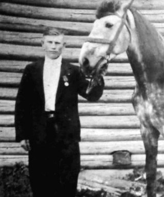 Абдуллин Галлям Абдулович