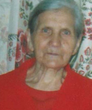 Полина Марфа Михайловна