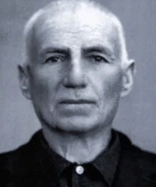 Асламурзаев Тотр Инарикоевич