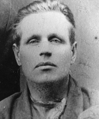 Авдеев Григорий Степанович