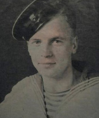 Волков Владимир Тимофеевич