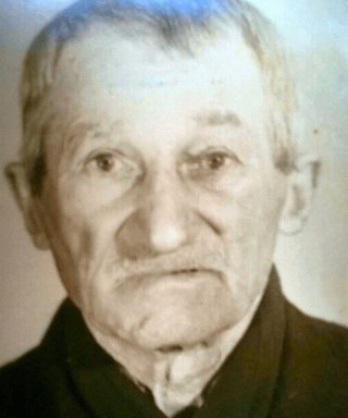 Перьков Филипп Григорьевич