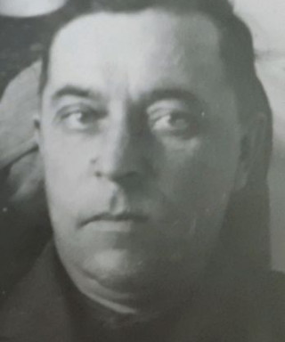 Пченикин Ефим Иванович