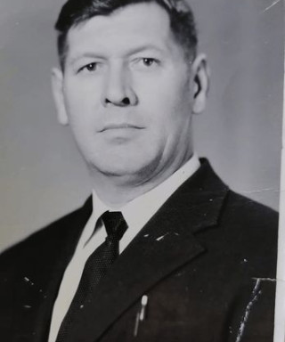 Назаров Григорий