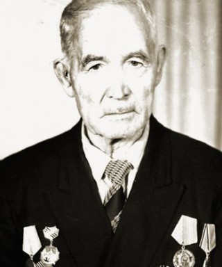 Катков Николай Филиппович