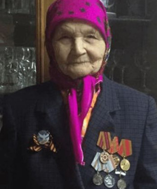 Каткова Галина Филипповна