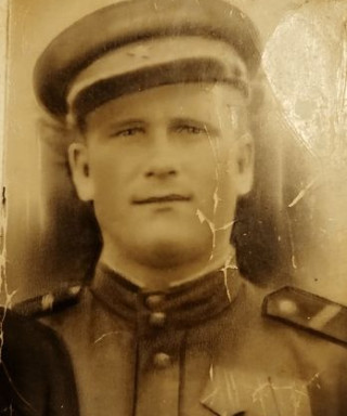 Кудлай Василий Фокеевич