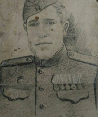 Киселев Михаил Васильевич