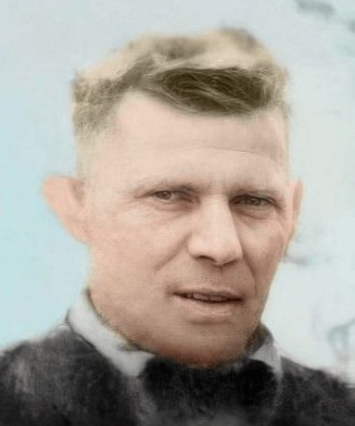 Махин Инокентий Яковлевич