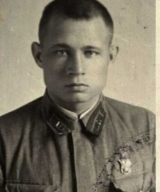 Голов Владимир Иванович