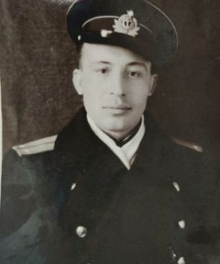 Минаев Василий Владимирович