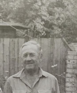 Евсеев Иван Ильич