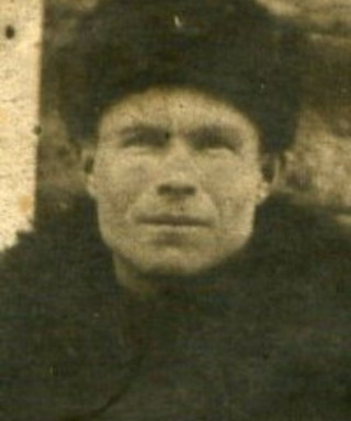 Андреев Алексей Никифорович