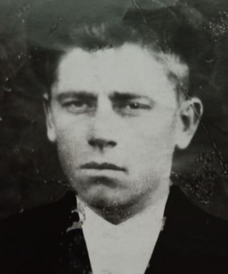 Гудков Митрофан Васильевич