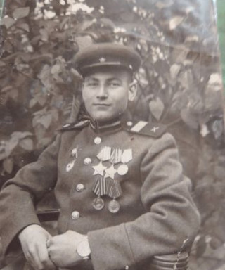 Шехирев Валентин Васильевич