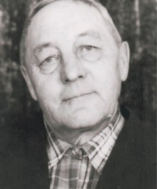 Ишутин Александр Георгиевич