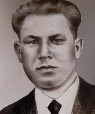 Буданов Юрий Арсентьевич