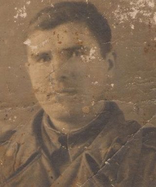 Максаков Николай