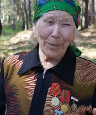 Володина Анастасия Николаевна