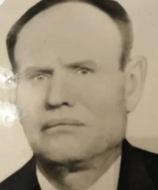 Дмитриев Петр Васильевич