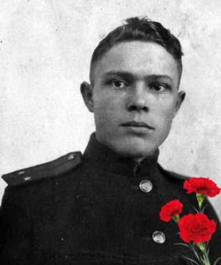 Лазуренко Александр Васильевич