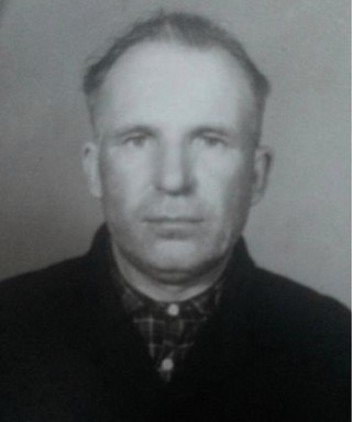 Егин Иван Васильевич