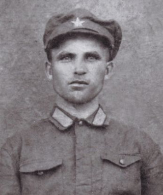 Кравченко Иван Елисеевич