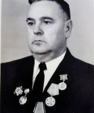 Куликов Виктор Иванович