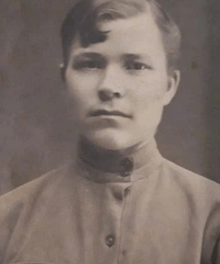 Паршуков Иван Ефимович