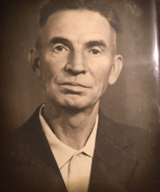 Майоров Виктор Николаевич